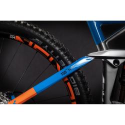 CUBE STEREO 150 C:62 SL ENDURO MTB- 2021
