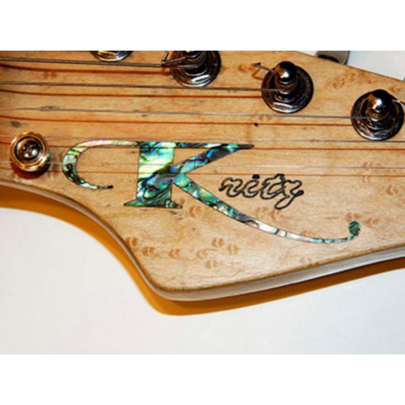 Kritz Vintech Strat