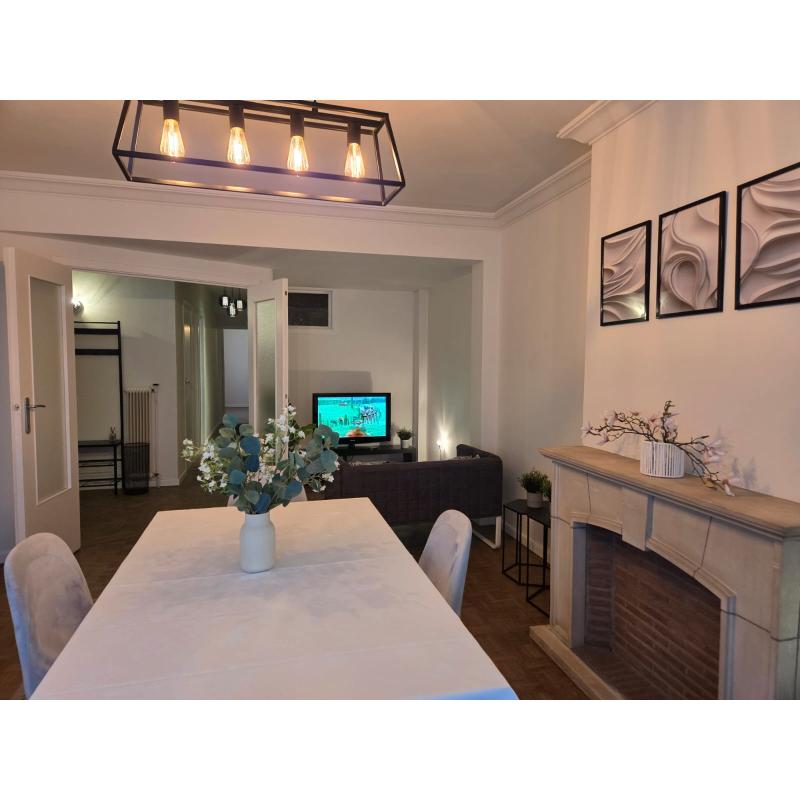 Knap instapklaar app, Koningstraat 35 b2 Oostende
