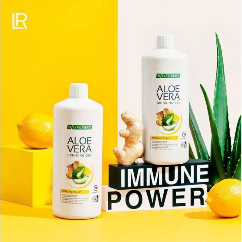 Boost je immuniteit én business!