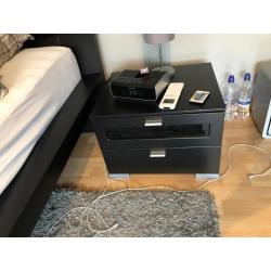 Complete slaapkamer