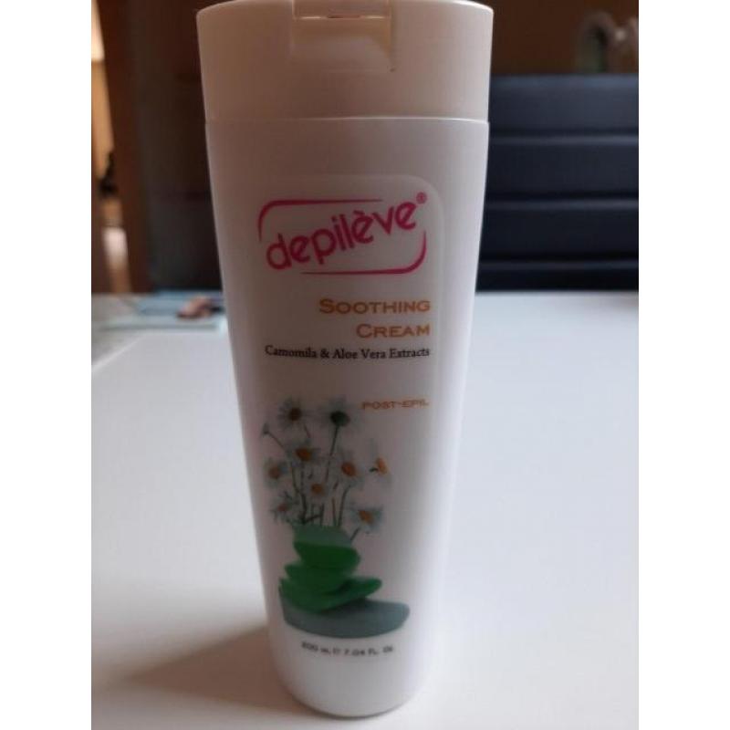 Producten Depilève