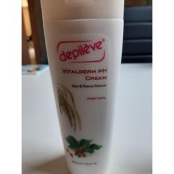 Producten Depilève