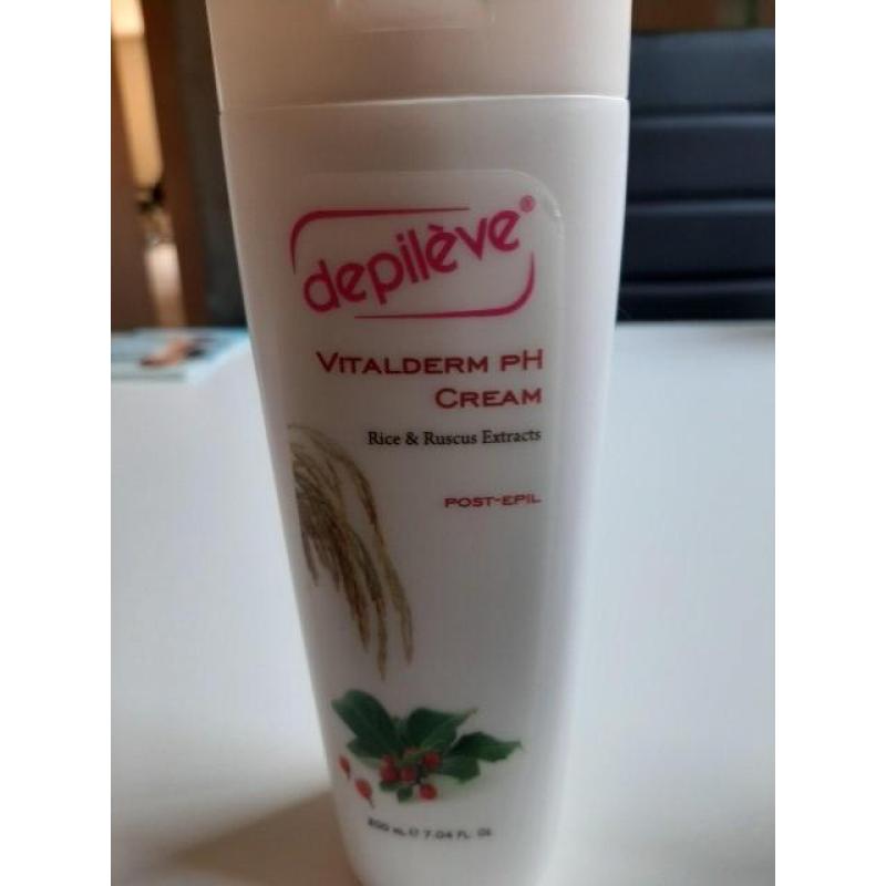 Producten Depilève