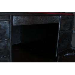 Metalen bureau ca 1930
