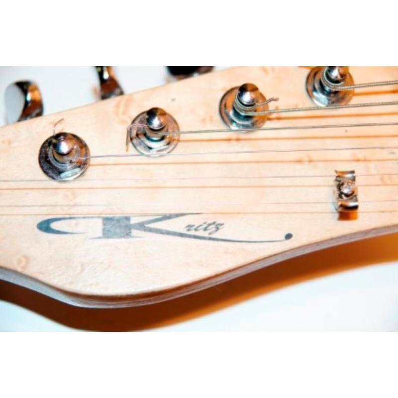 Kritz Vintech Tele Lefthanded