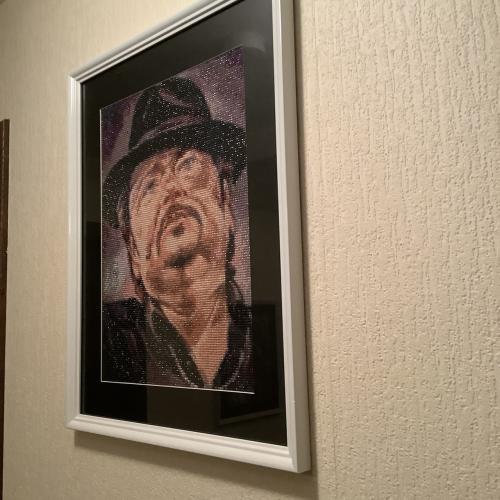 alle soorten diamantpainting groot en klein