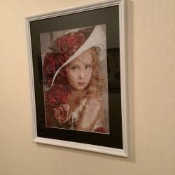 alle soorten diamantpainting groot en klein