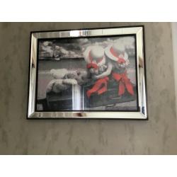 alle soorten diamantpainting groot en klein