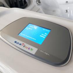 !!!NIEUW SPA 5 PERSONEN FOX ETERNAL 105 JETS NIEUW!!!! KOOPJE!!!
