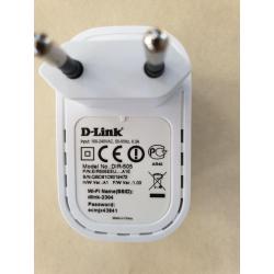 D-Link DIR-505, Mobiele Router