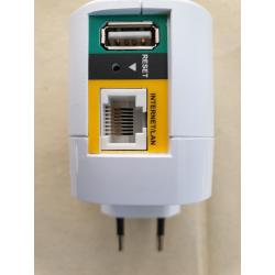 D-Link DIR-505, Mobiele Router