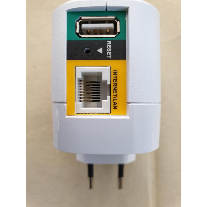D-Link DIR-505, Mobiele Router