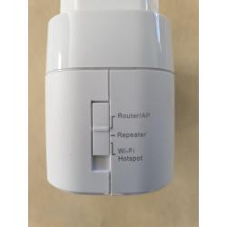 D-Link DIR-505, Mobiele Router