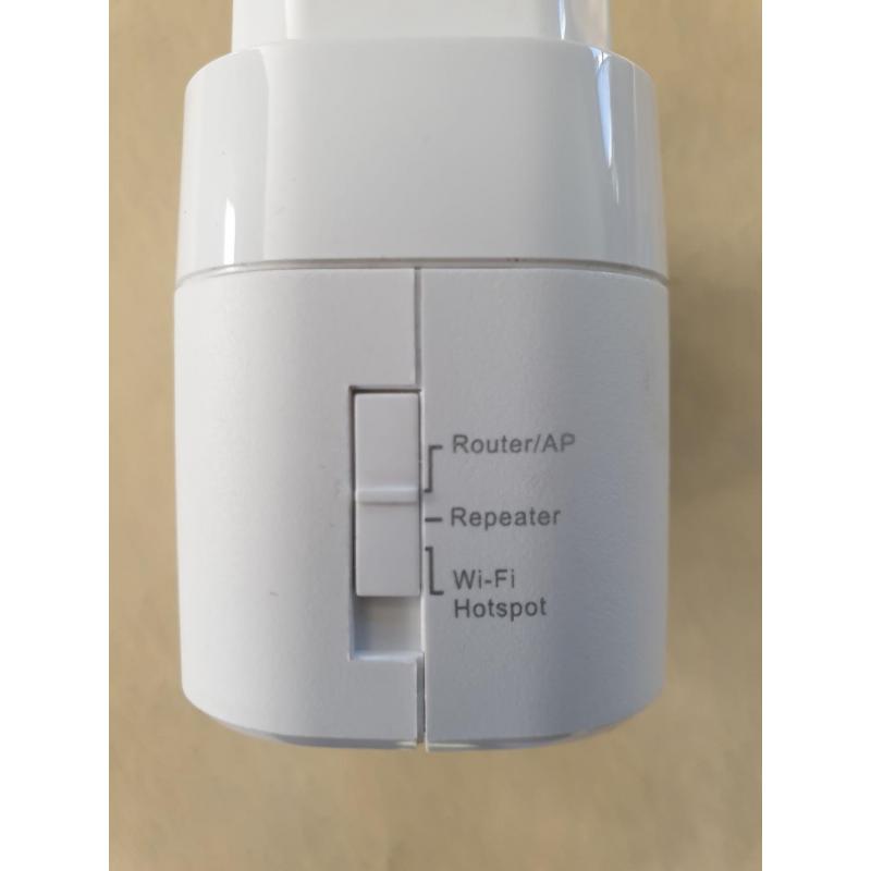 D-Link DIR-505, Mobiele Router