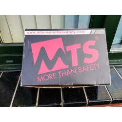 Veiligheids- werkschoenen