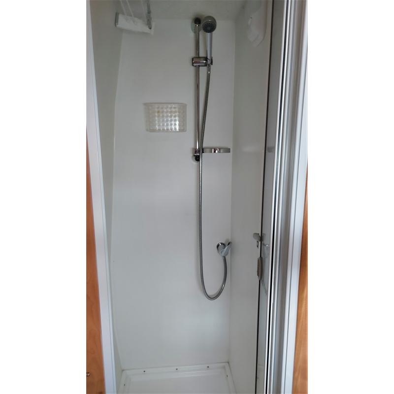 Mobilhome Fleurette_ F73 LD-migrateur