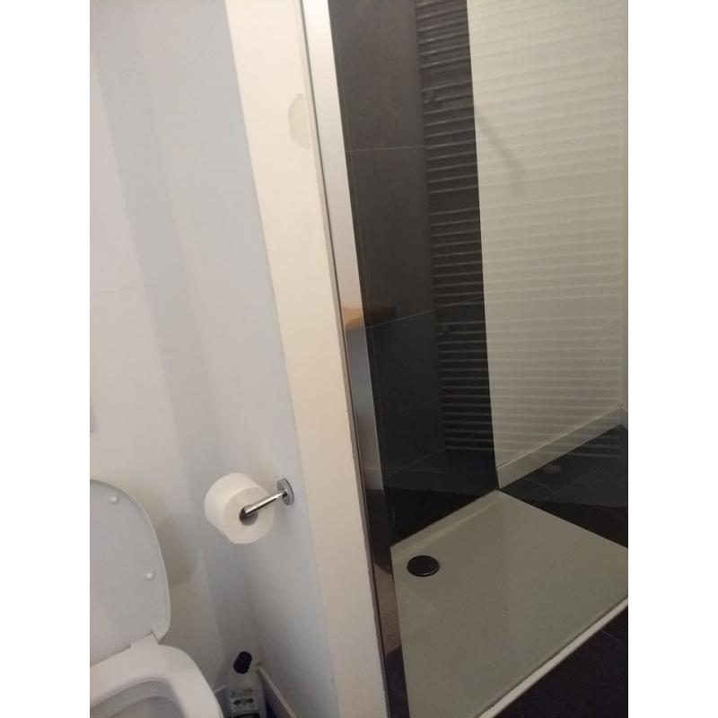 gemeubeld appartement te huur