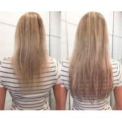 Hair extension modellen gevraagd