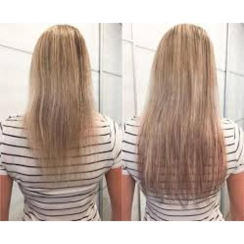 Hair extension modellen gevraagd