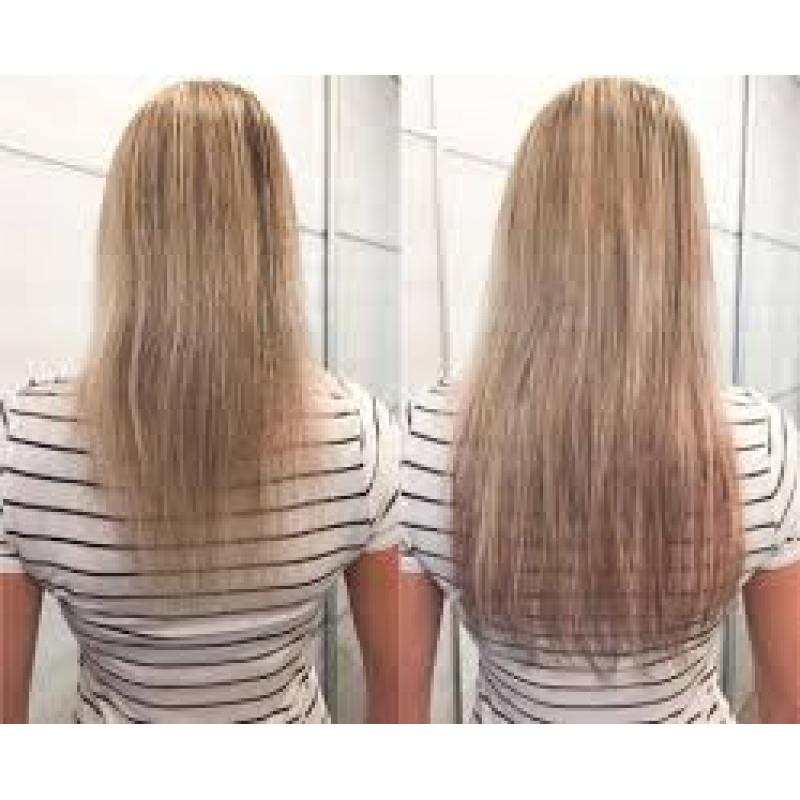 Hair extension modellen gevraagd