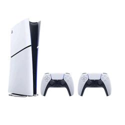 Sony Console Playstation 5 Console Digital Slim