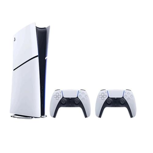 Sony Console Playstation 5 Console Digital Slim