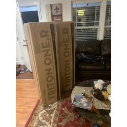 GoldenEar Technology Triton One Reference