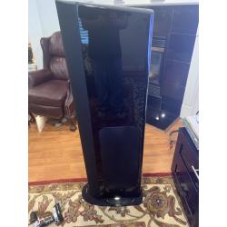 GoldenEar Technology Triton One Reference