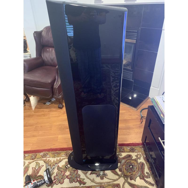GoldenEar Technology Triton One Reference