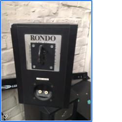 QUADRAL Rondo - Top line hifi/studio passieve luidspreker