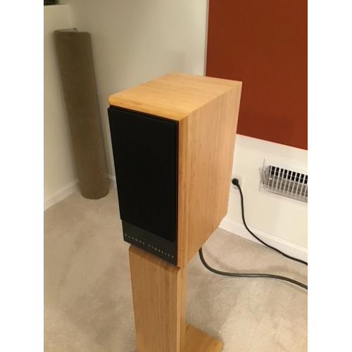 DeVore Fidelity Gibbon 3XL Perfect