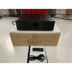 Audio Analoog Bellini-jubileum - 220240v @ 5060 Hz