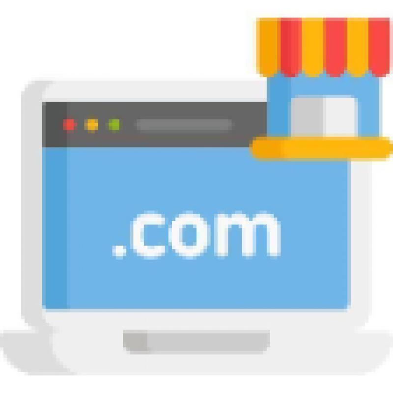 Website of webshop beginnen? va € 99,00 Wordpress website!