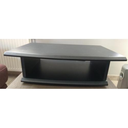 draaiplateau voor televisie en muziekspeler