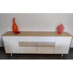antieke slaapkamer