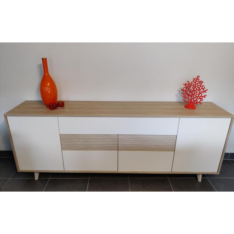 antieke slaapkamer