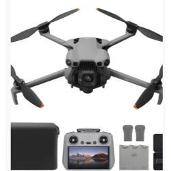 DJI Mini 5 Pro, DJI Mini 4 Pro, DJI Air 3S, DJI Avata 2 FPV, DJI Mavic 4 Pro, DJI Mavic 3 Pro