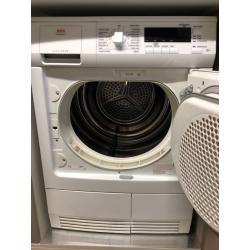 prima AEG Lavatherm wasdroger