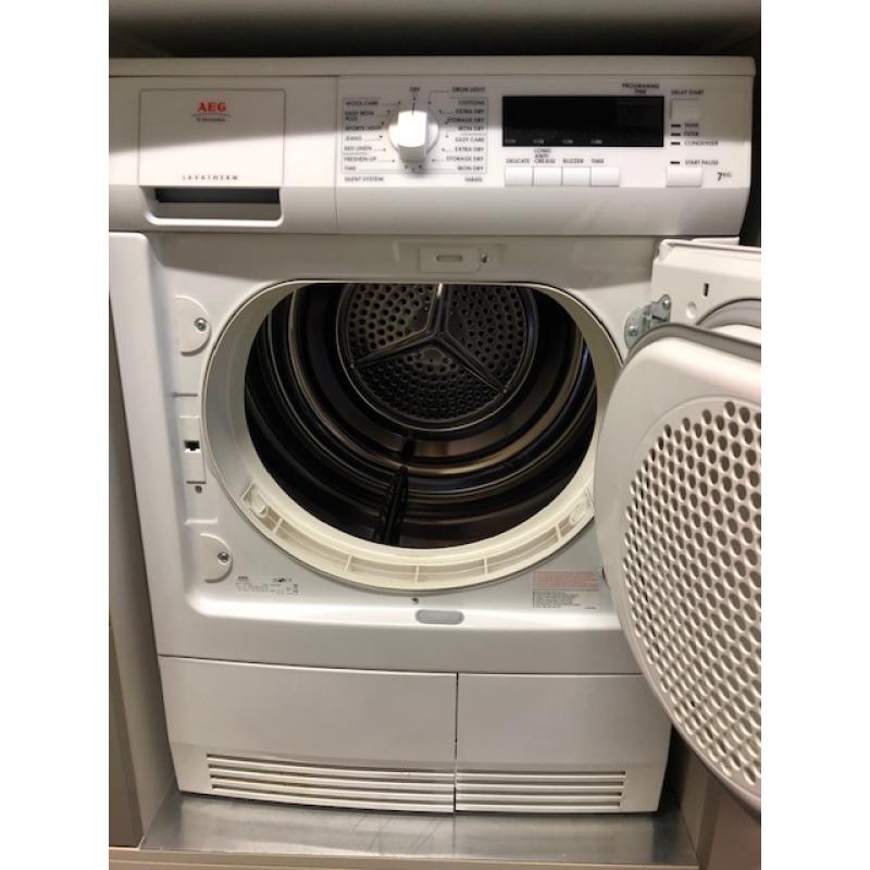 prima AEG Lavatherm wasdroger