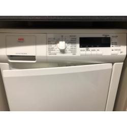 prima AEG Lavatherm wasdroger