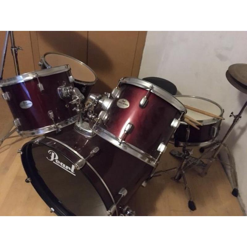 Drumstel