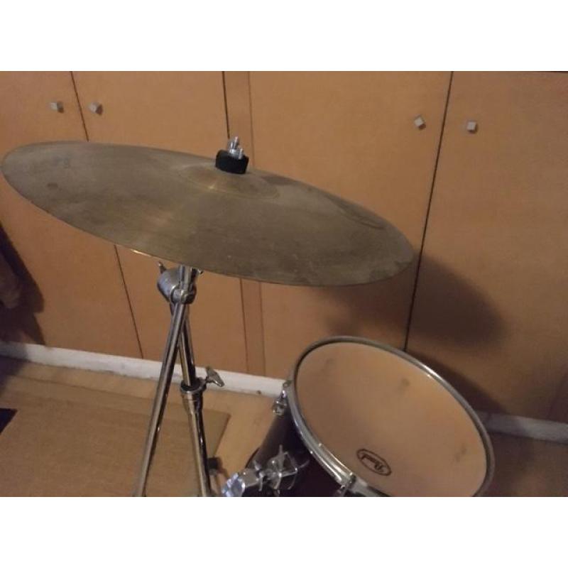 Drumstel