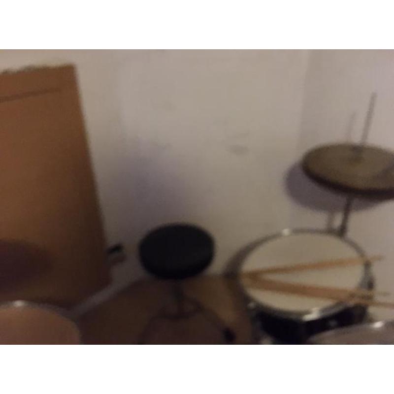 Drumstel