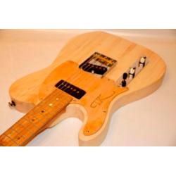 Kritz Vintech Tele Lefthanded