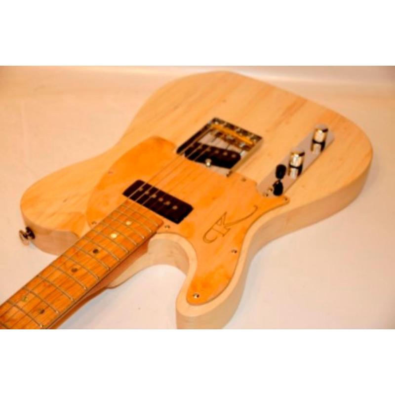 Kritz Vintech Tele Lefthanded
