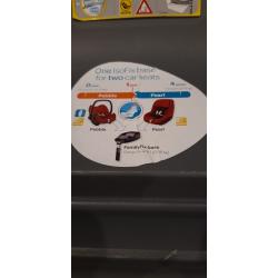 Maxi cosi   easyfix , familyfix