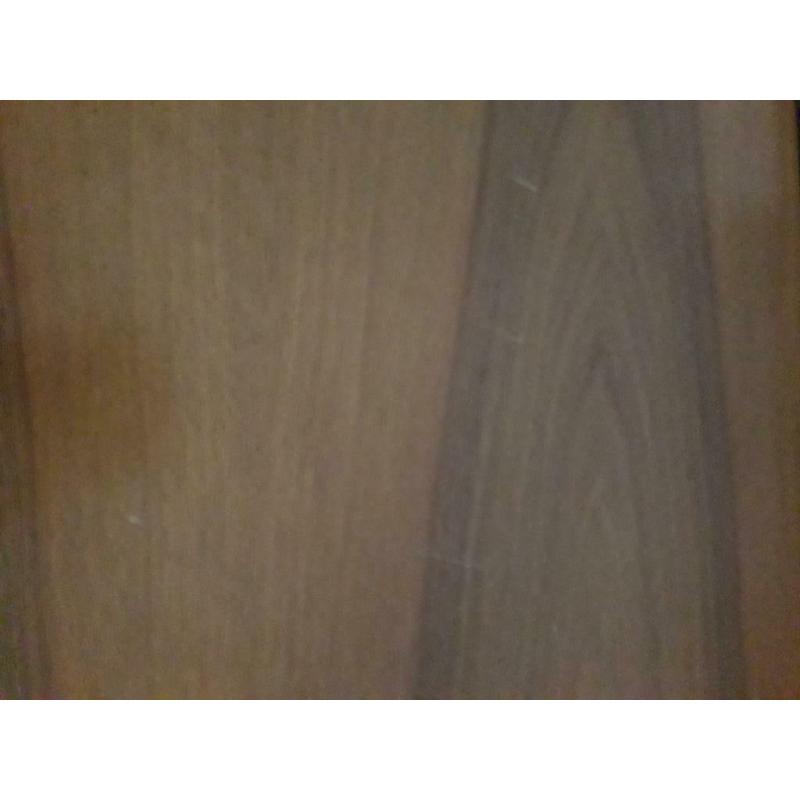 Vintage eettafel
