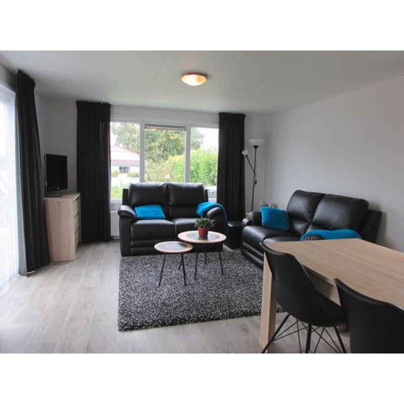 PK CHALET TE KOOP