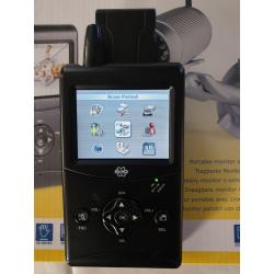 ELRO CS82DVR Draagbare Monitor met 4 Draadloze camera's